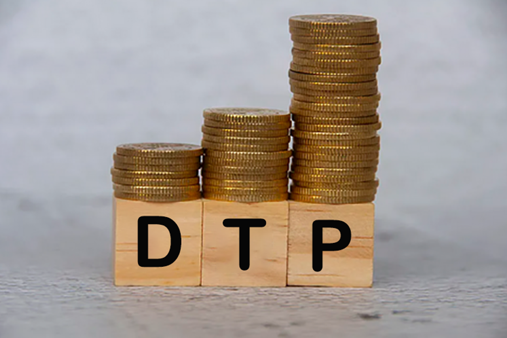 Value of Our DTP Services