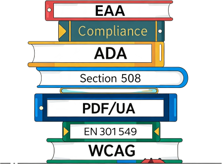 Document Accessibility Remediation